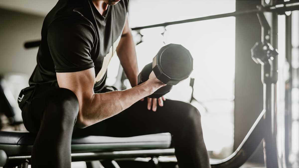 Unleash Your Fitness Potential: Men's Health Announces 2025 Awards for Top Workout Essentials