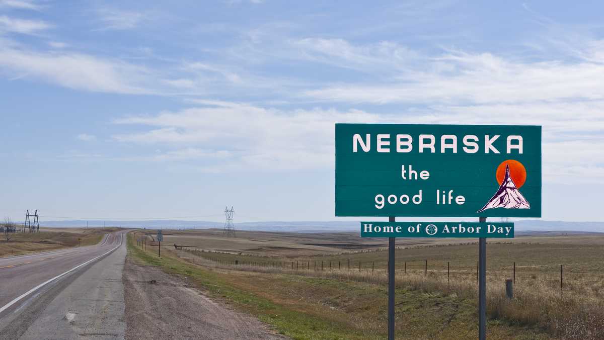 Nebraska matches U.S. growth rate for 1st time in 100+ years