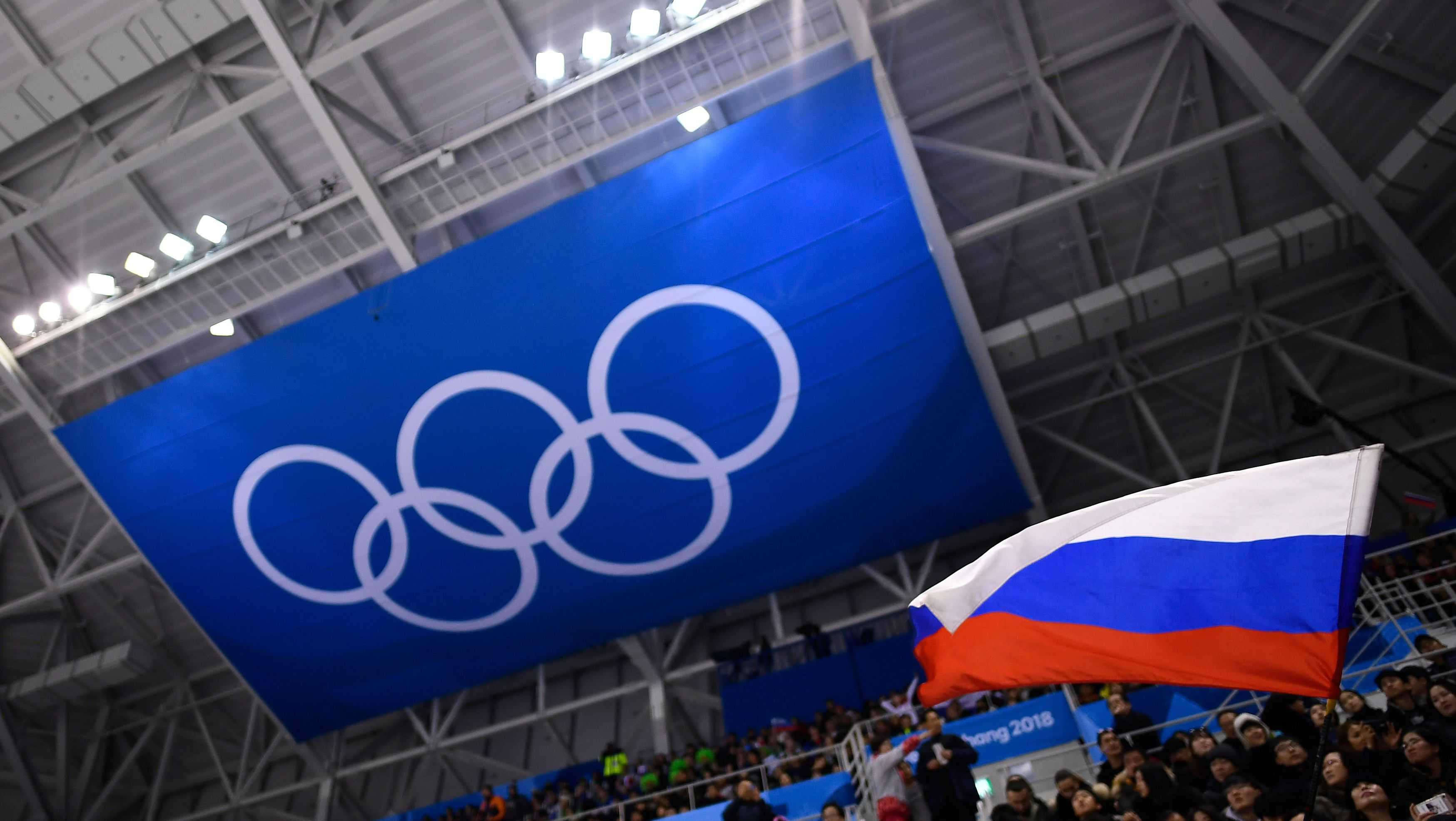 Dozens of Russian athletes will likely be allowed to compete at the Paris Olympics - Vimarsana News