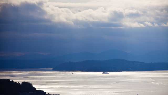 1 dead, 9 missing after float plane crashes in Puget Sound in Washington state - Vimarsana News