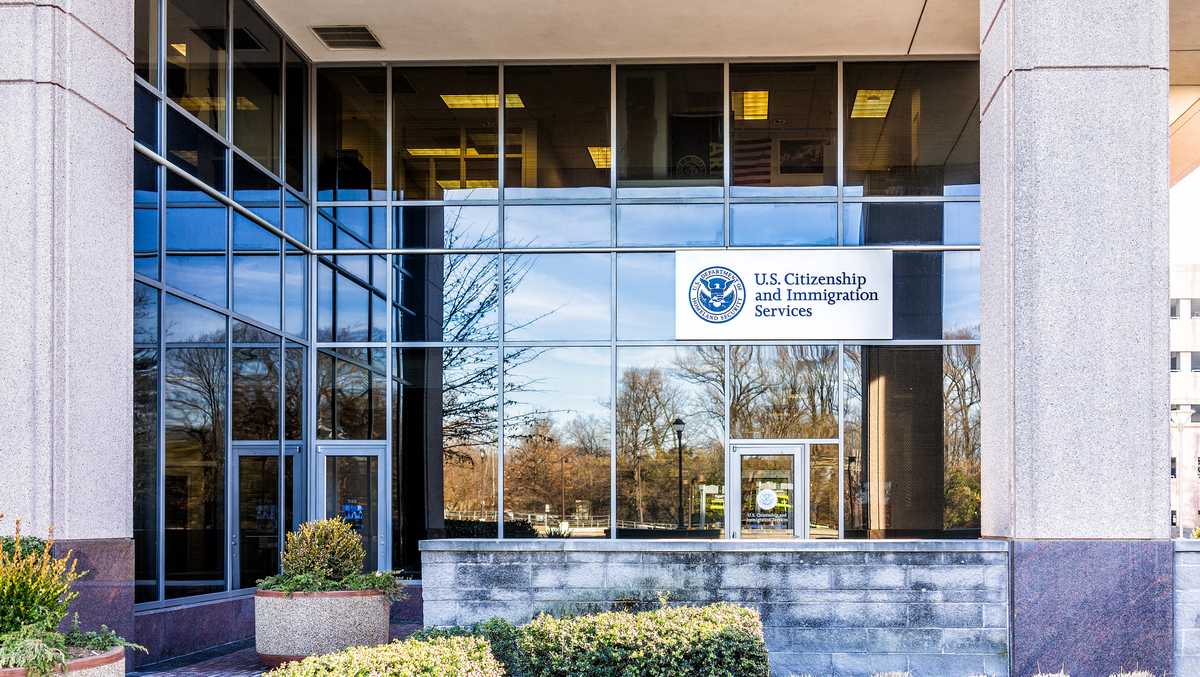 Trump administration ends temporary protected status for Somali immigrants