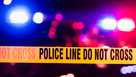 Police tape