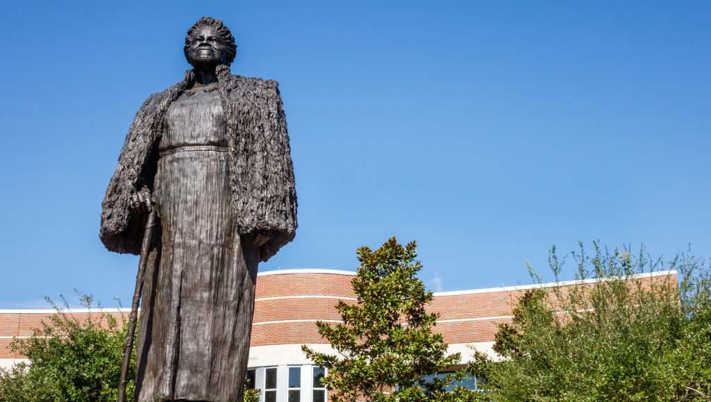 Bethune-Cookman University in Florida on lockdown