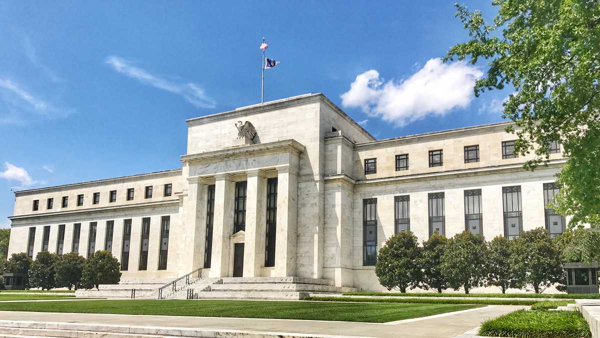 Federal Reserve expected to cut interest rates despite shutdown