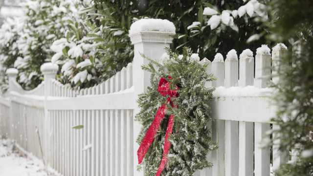 Snow North Carolina: What are the chances for a white Christmas this year? - Vimarsana News