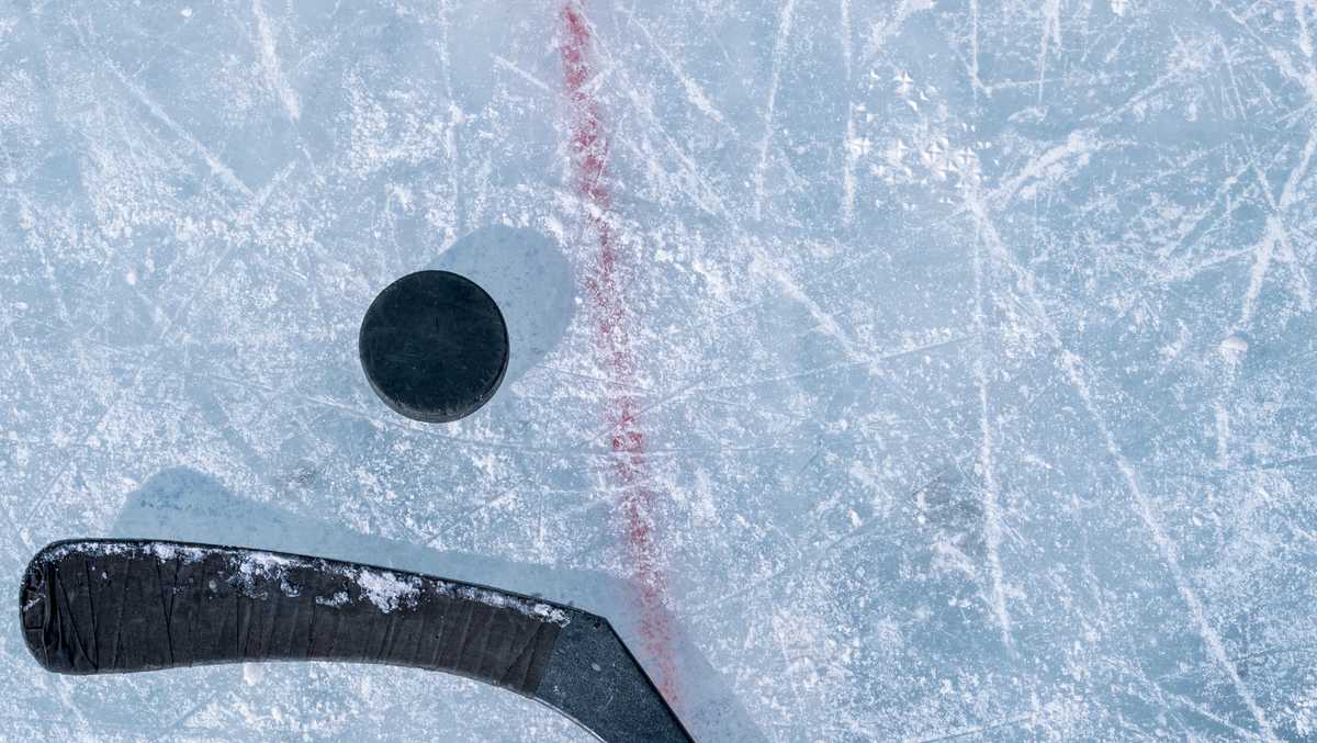 Teddy Balkind: High school hockey player dies from injury suffered during a  game