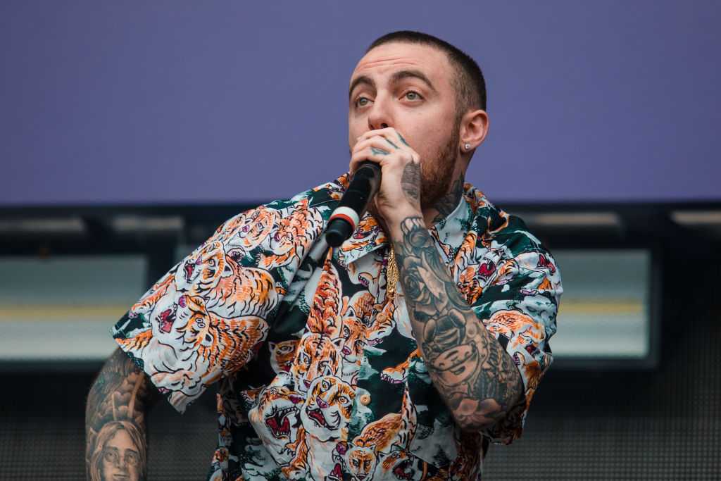 Pittsburgh fashion community takes to social media to mourn Mac Miller
