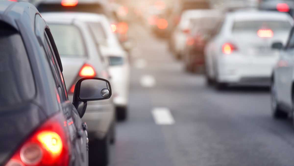 Road work begins Monday on several Naples streets for annual resurfacing project