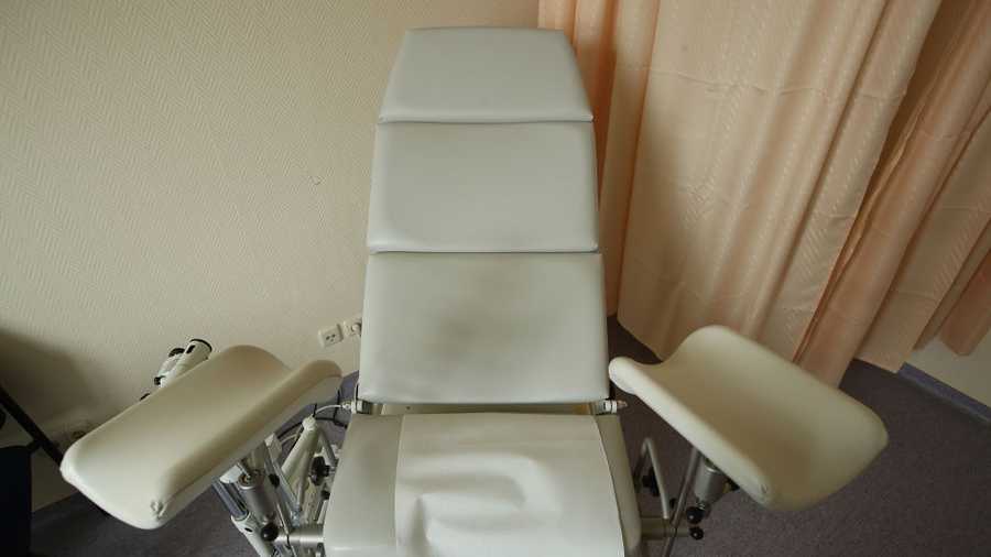 Generic  gynecology chair