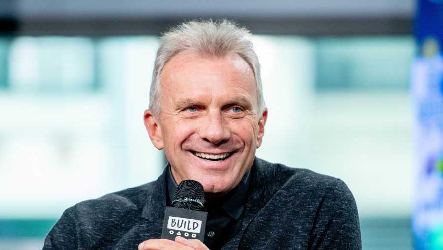 pop joe montana