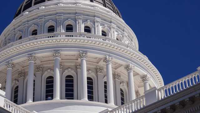 Lawmakers block California bill to ban use of NDAs in legislative negotiations - Vimarsana News