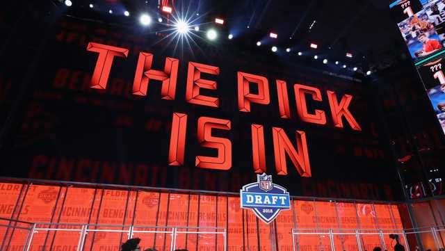 Cincinnati Bengals 2025 NFL Draft guide: Picks, needs and potential targets