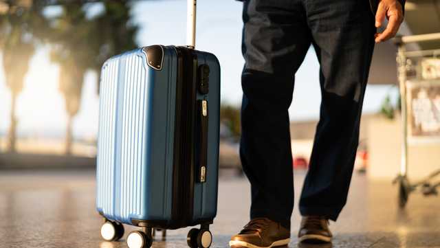 Rossen Reports: New Uber feature for airport pickups - Vimarsana News
