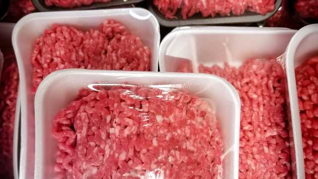 Ground beef recall at Walmart: Potential E. coli contamination - Vimarsana News