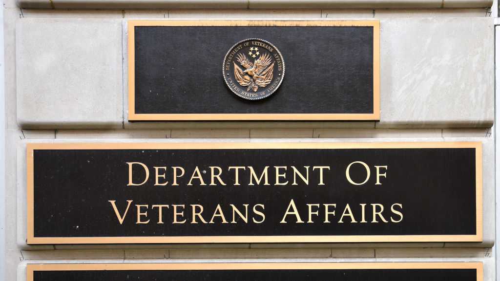 Micro Cameras Found In Womens Bathroom Veterans Affairs Employee