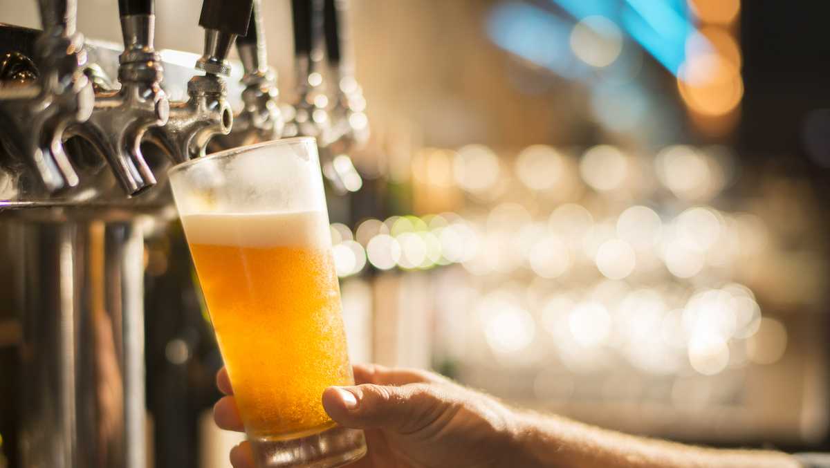 Covington taproom announces closure after less than 2 years in business