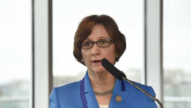Oregon congresswoman suffers concussion after being struck by car while crossing street - Vimarsana News