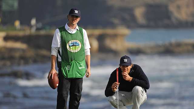 NFL legend Tom Brady announced to play AT&T Pebble Beach Pro-Am - Vimarsana News