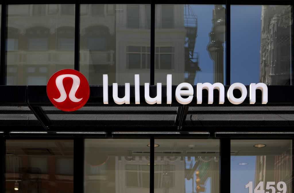 Lululemon Cyber Monday: Great Finds To Shop In 2022