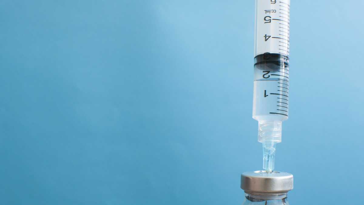 Cincinnati Children's responds to U.S. dropping number of vaccines it recommends