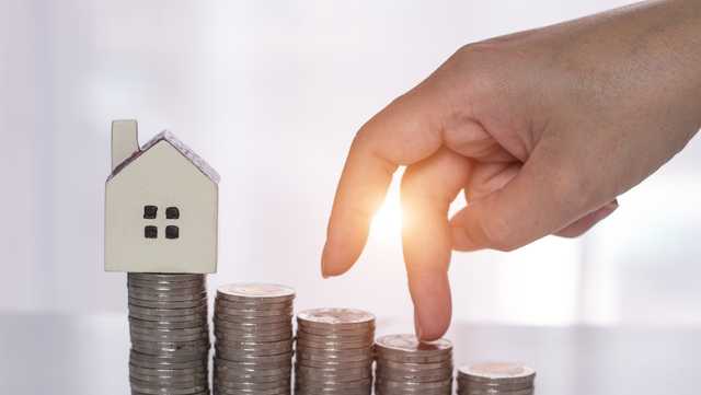 Home equity is the highest ever. Here's how to borrow smartly - Vimarsana News