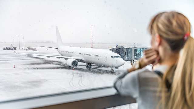 Hurricane Idalia: Air travel impacts - Vimarsana News