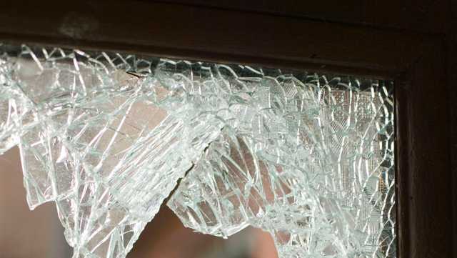 Suspected Sacramento-area window smasher arrested, police say - Vimarsana News