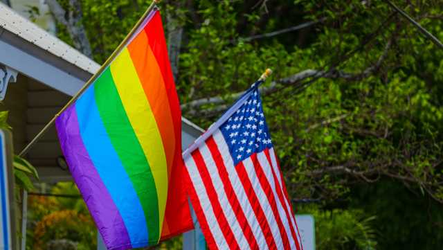 Florida LGBTQ group criticizes slate of 'alarming' bills filed for 2024 session - Vimarsana News