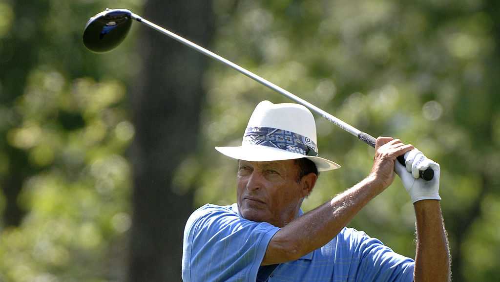 Hall of Fame golfer Chi Chi Rodriguez, an 8-time winner on the PGA Tour,  has died at age 88