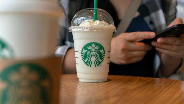 Tall instead of small? How Starbucks created its own language - Vimarsana News