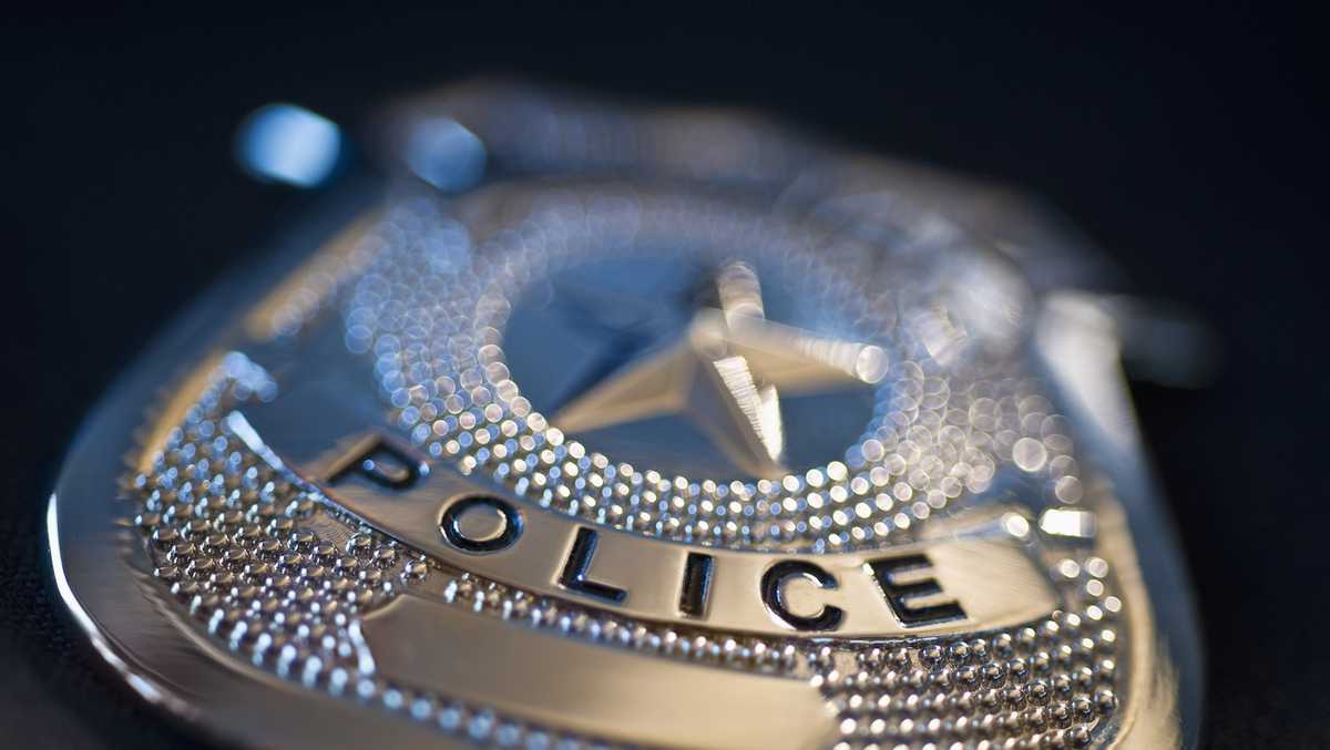 All officers with Ohio police department on leave pending investigation