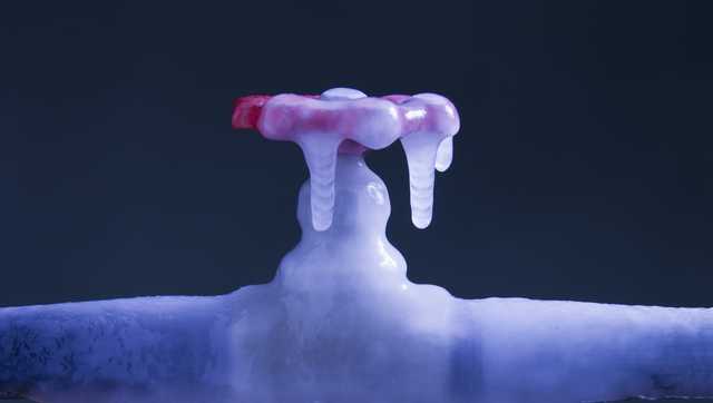 Milwaukee Water Works shares tips to avoid damage and repairs to frozen pipes - Vimarsana News