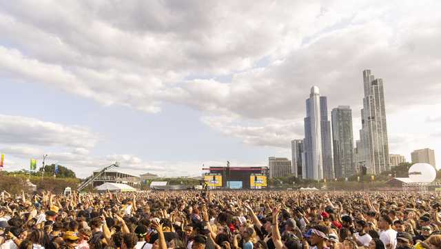 Boston college students to perform at Lollapalooza, Governors Ball, other major summer festivals - Vimarsana News