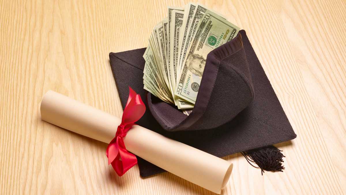 Here's who qualifies for the new student loan plan Here's who qualifies for the new student loan plan