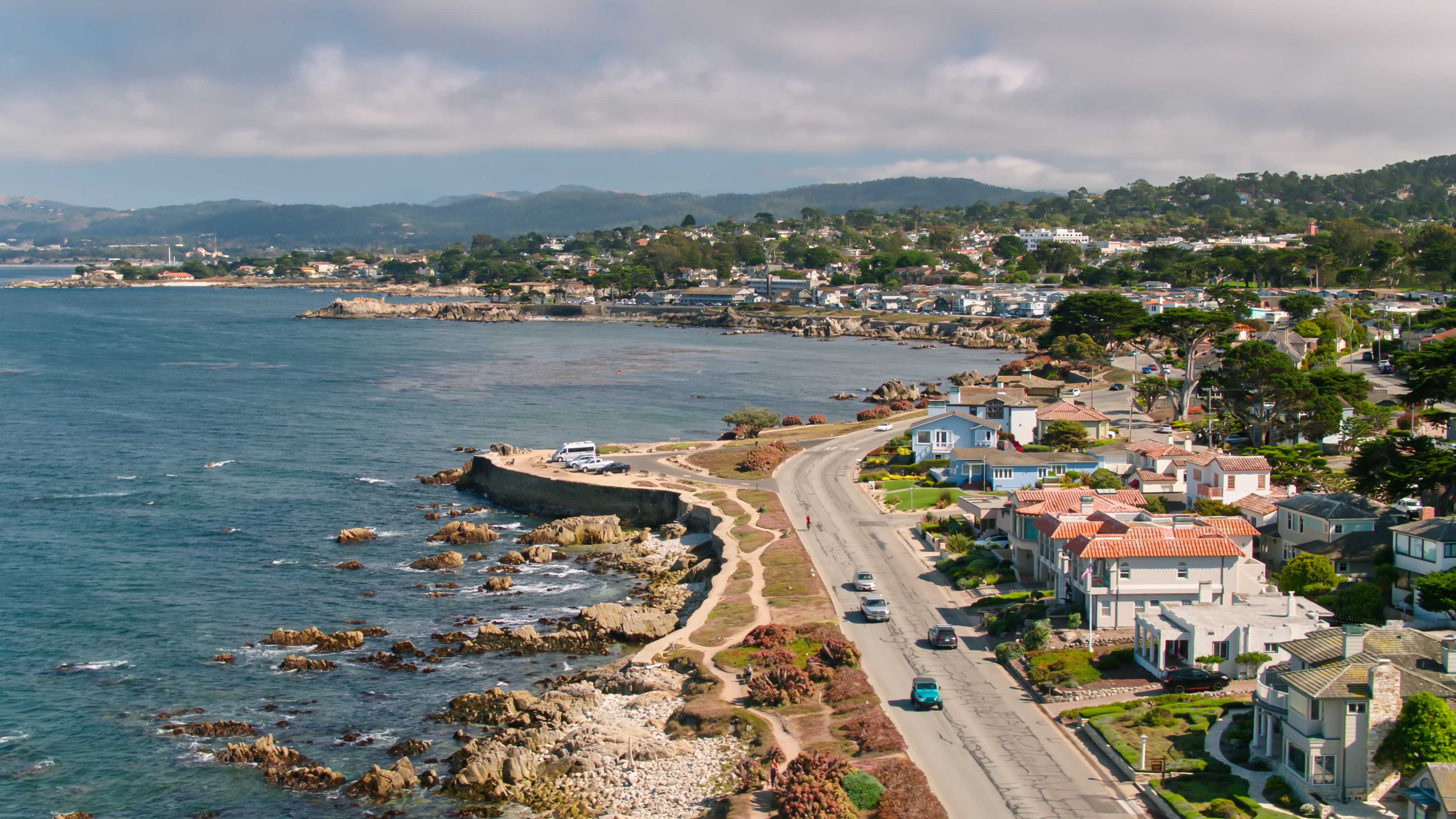 California home prices hit record high - Vimarsana News