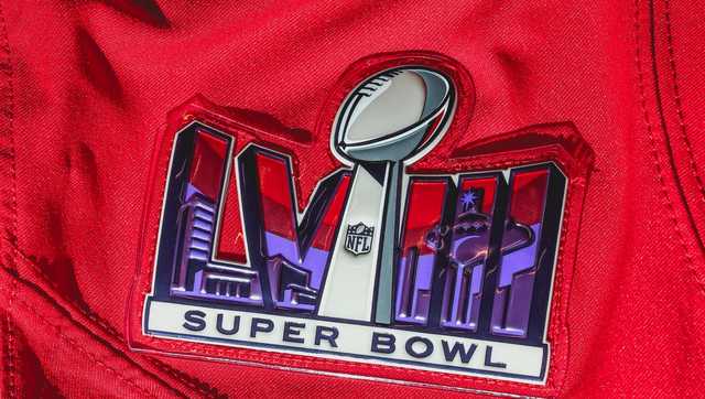 Kansas City Chiefs share first look at Super Bowl LVII jerseys - Vimarsana News
