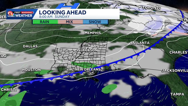 Patchy fog and cold before turning warmer and sunnier later today