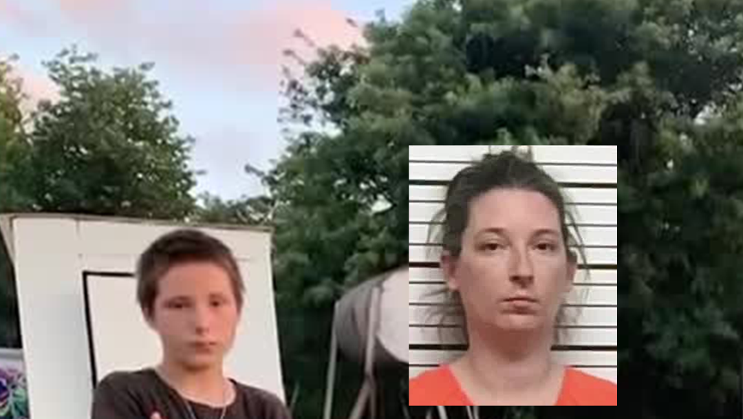 Police chief sends message to missing Chickasha boy: 'He will not be returning' to parents' custody