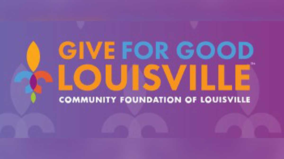 Give for Good Louisville underway How to give to 500+ local organizations