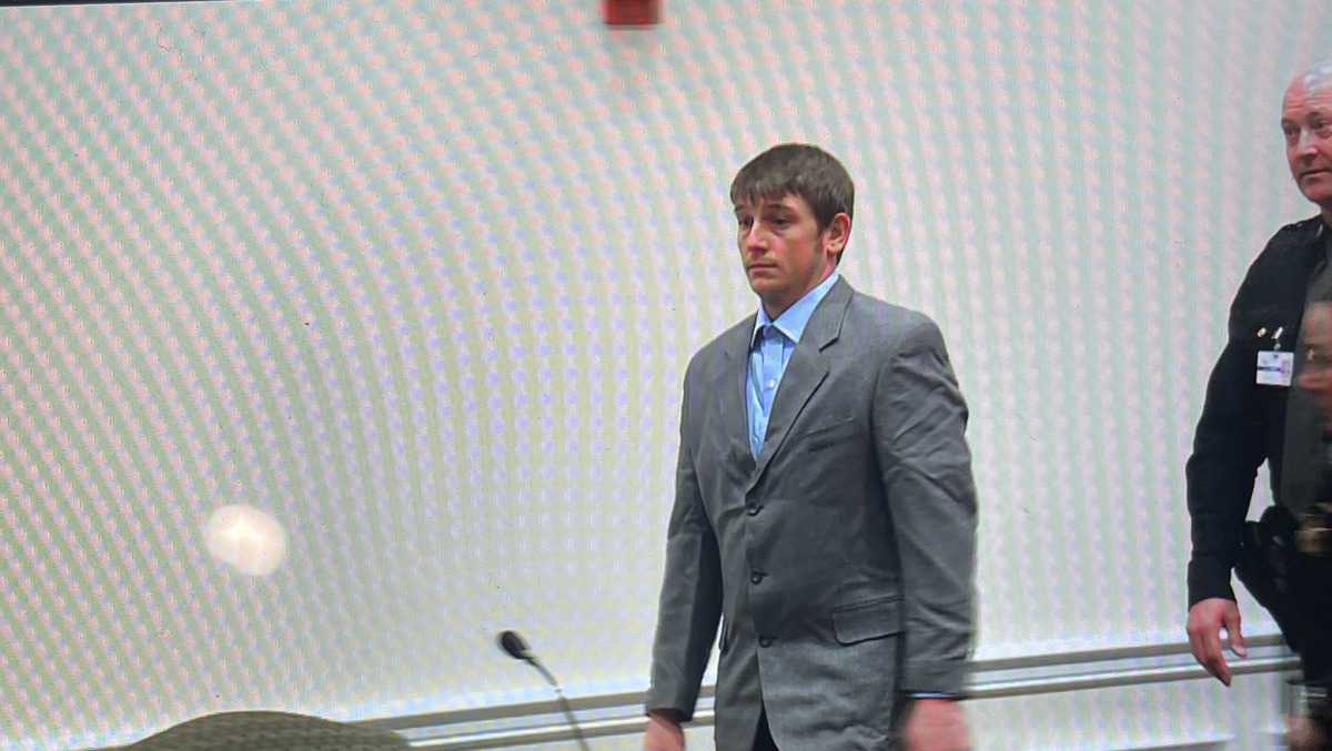 Man accused of killing his 3 sons appears in court; defense wants ...