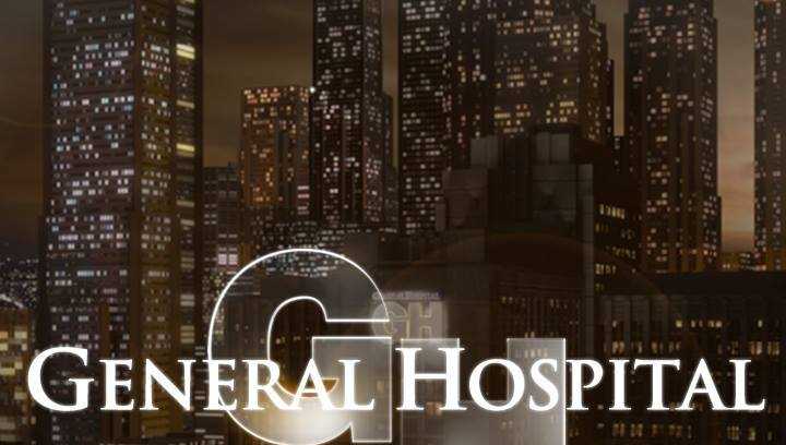 Programming Note: Friday’s episode of General Hospital will be on ABC.com