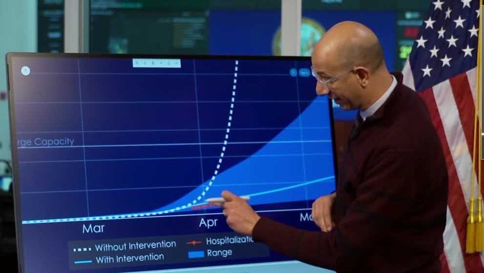 State health secretary expresses concern over COVID-19 trends - KCRA Sacramento thumbnail