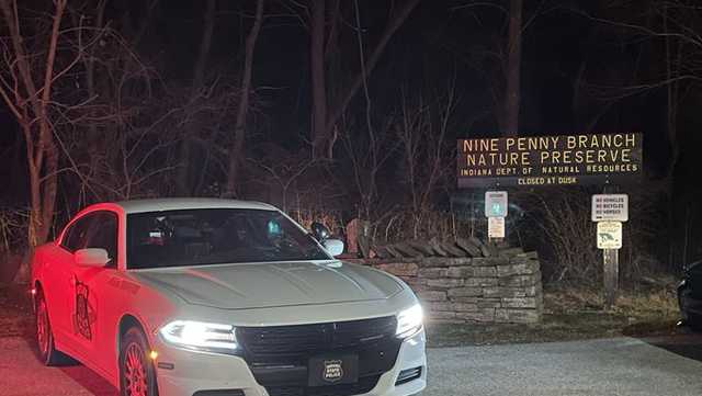 ISP investigating after police shooting in Clark County - Vimarsana News