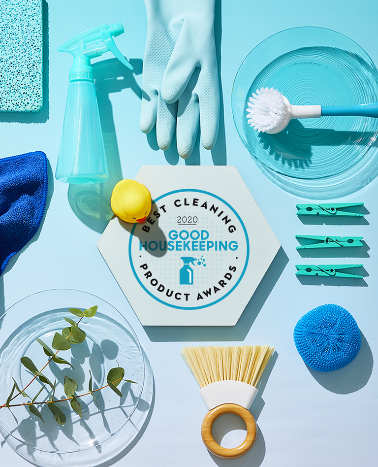 The best home cleaning products for a top-to-bottom spring refresh