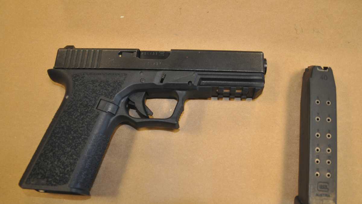 Maryland legislation would outright ban 'ghost guns'