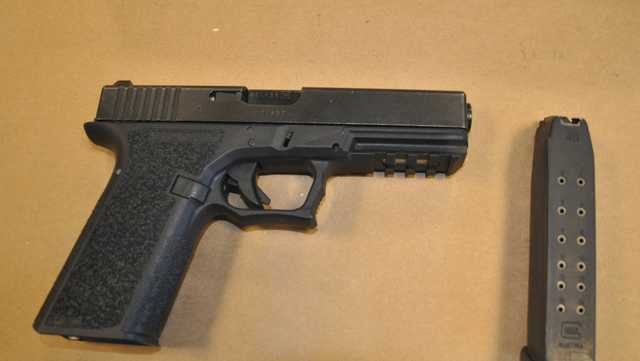 Maryland legislation would outright ban 'ghost guns' - Vimarsana News