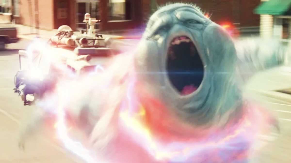 Ghostbusters, Classic Film Review