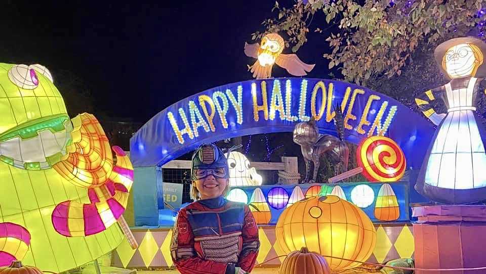 Omaha Henry Doorly Zoo announces return of annual Halloween event