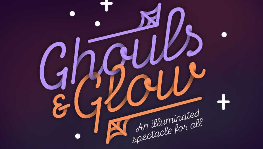 Ghouls and Glow