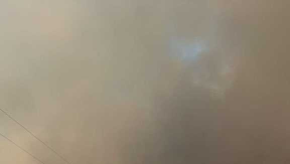 Nebraska wildfire spreads to more than 71,000 acres of land - Vimarsana News